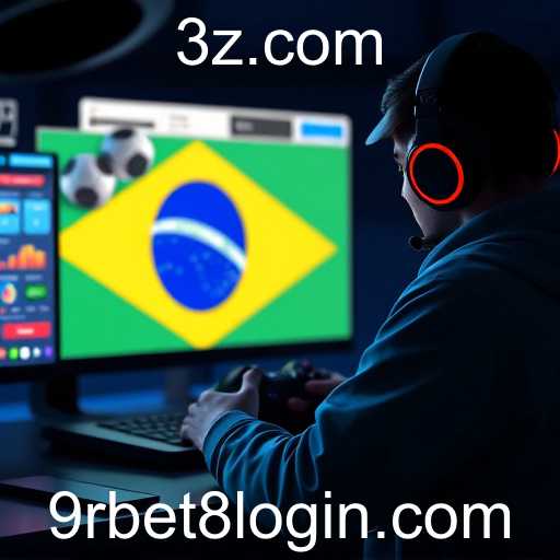 O Impacto dos Jogos Online no Brasil em 2026