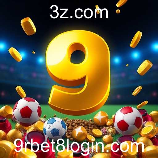 Crescimento dos Sites de Jogos e o Efeito 9rbet8