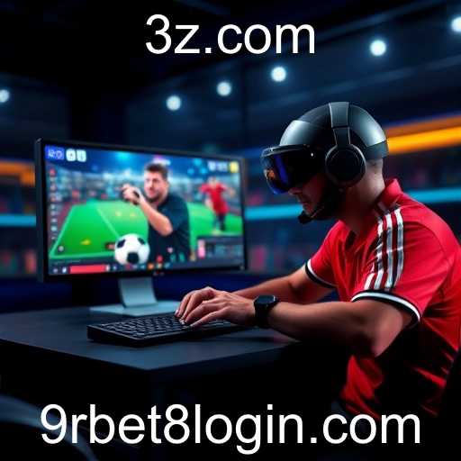 A Evolução dos Sites de Jogos e o Impacto da Segurança Online