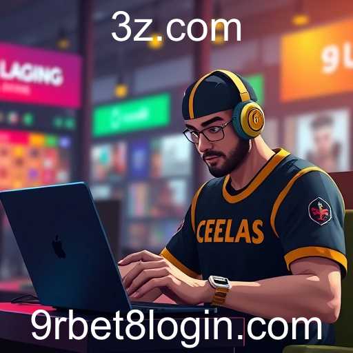 Tendências Atuais no Mercado de Jogos Online