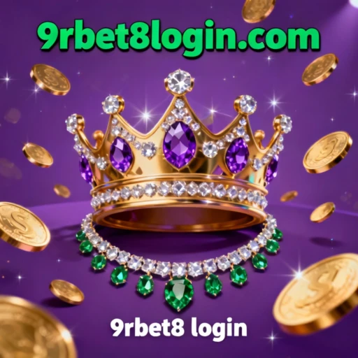 9rbet8 login