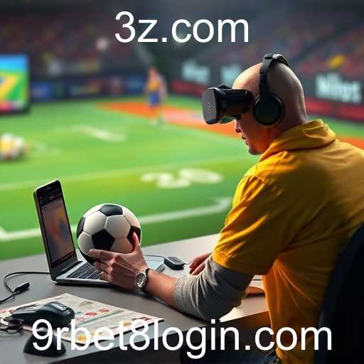 Novo Cenário nos Jogos Online Brasileiros