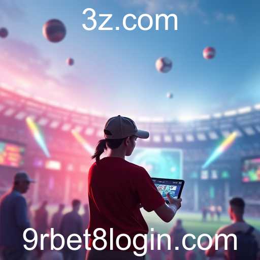 Indústria de Jogos e Apostas Online em 2026