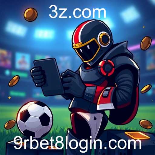 A Ascensão do 9rbet8 no Cenário de Jogos Online