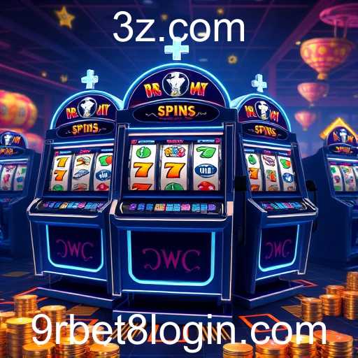 A Fascinação por Slot Machines: O Atraente Mundo das Recompensas Instantâneas