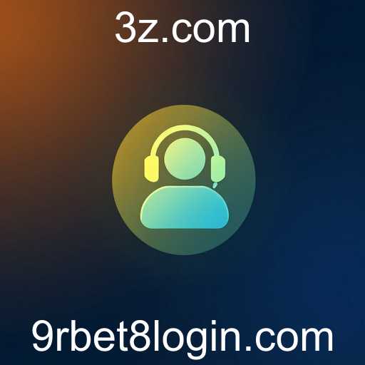 'Customer Support' em Destaque no Universo de Jogos do 9rbet8 Login
