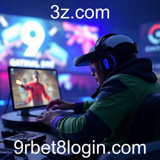 Tendências Atuais no Cenário de Jogos Online